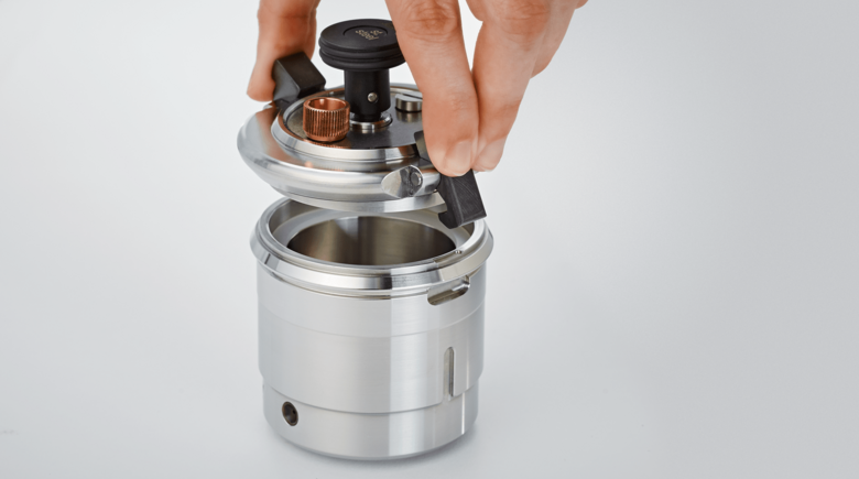 FRITSCH PULVERISETTE™ 7 Premium Planetary Micro Mill