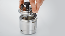 FRITSCH PULVERISETTE™ 7 Premium Planetary Micro Mill