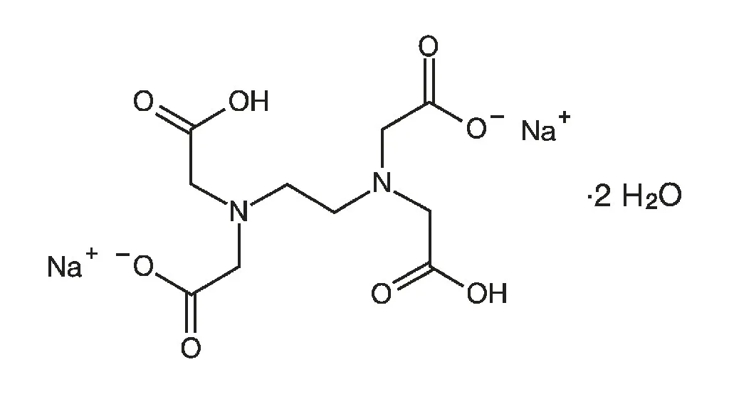 VWR EDTA disodium salt dihydrate 99.0-101.0%, AnalaR NORMAPUR® ACS, Reag. Ph. Eur. analytical reagent