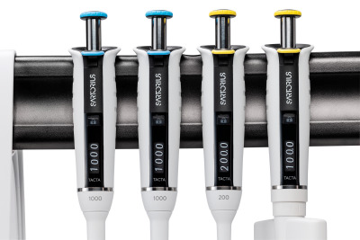 Sartorius Pipette stand, linear Universal linear 