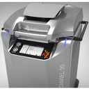 ABE MEDIAWEL 30 Automated Media Preparator, 30 L, 400 V