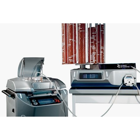 ABE MEDIAWEL 50 Automated Media Preparator, 50 L, 400 V