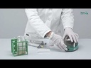 AgraStrip® Pro Deoxynivalenol WATEX®, 40 Tests