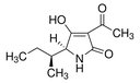 Biopure™ U-[¹³C₁₀]-Tenuazonic Acid, Dried Down