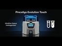Precellys® Evolution Touch Homogeniser