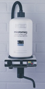 ELGA LabWater Deioniser B114 with 4 Catridges 