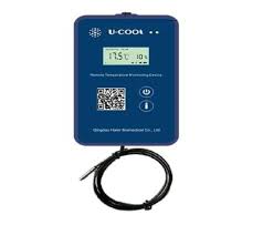 Haier Biomedical U-Cool Remote Temperature Monitoring Device