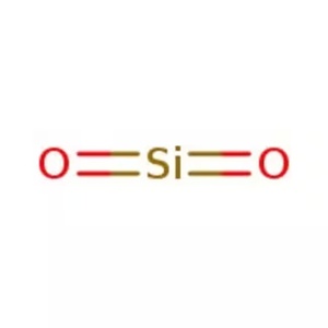 Thermo Scientific™ Silicon dioxide ≥99.0% (metals basis)