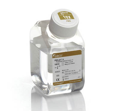 Gibco™ Pbs, Ph 7.4