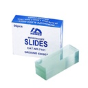 HDMED Microscope Slides, 50/pk