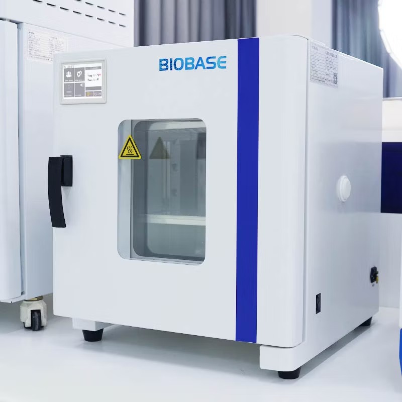 BIOBASE Touch Screen Constant Temperature Microbiological Incubator, 5~65℃