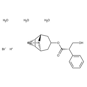 Thermo Scientific™ Scopolamine hydrobromide trihydrate 99%