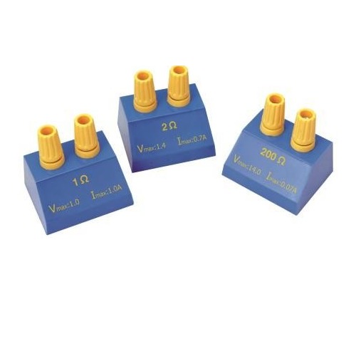 Standard Resistor