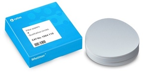 Whatman™ Grade 4 Qualitative Filter Papers, Circles