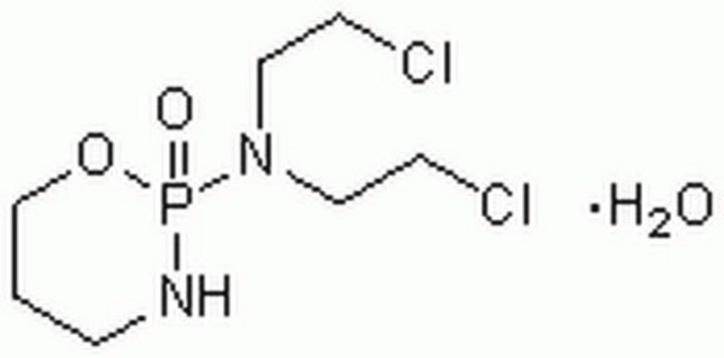 Thermo Scientific™ Cyclophosphamide monohydrate 97%