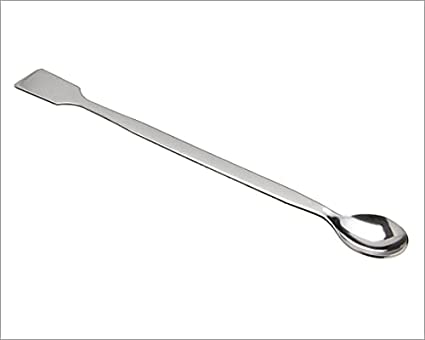 Stainless Steel Spatula