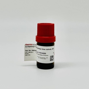 Thermo Scientific™ 2,2-Diphenyl-1-picrylhydrazyl (DPPH) ≥95% free radical