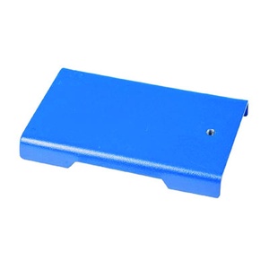 Retort stand base, 200 x 140mm