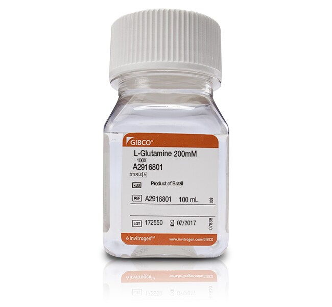 Gibco™ Penicillin-Streptomycin-Glutamine (100X)