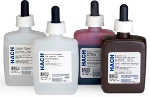 Hach Starch indicator solution, 100 mL MDB
