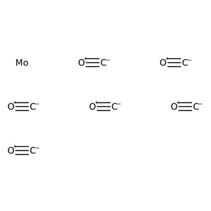 Thermo Scientific™ Hexacarbonylmolybdenum ≥98%