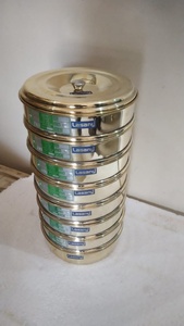 Test Sieve, Brass