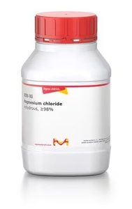 Sigma-Aldrich Magnesium chloride, anhydrous, ≥98%