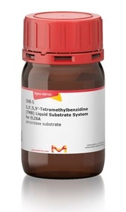 Sigma-Aldrich 3,3′,5,5′-Tetramethylbenzidine (TMB) Liquid Substrate System