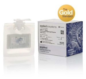 Applied Biosystems™ POP-7™ Polymer, for 3500/SeqStudio™ Flex