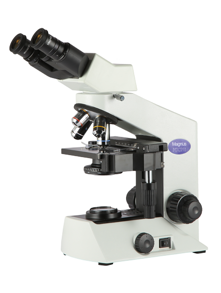 Magnus Mx21i Binocular LED Microscope