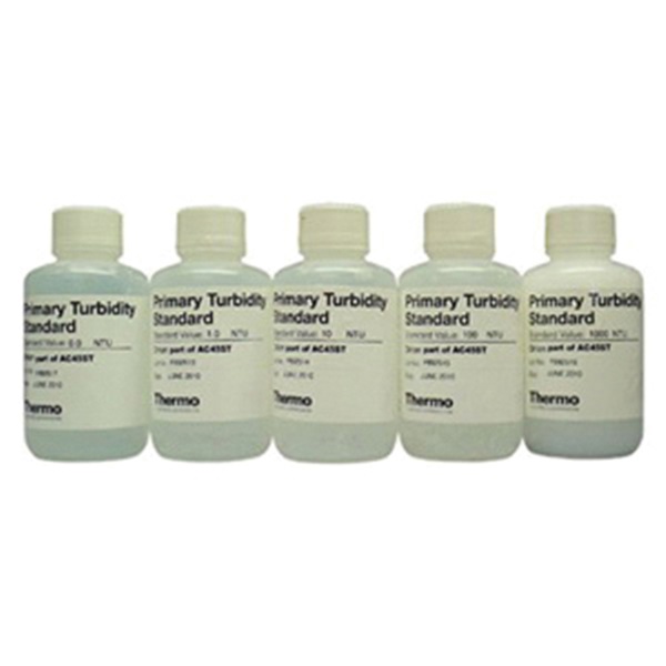 Thermo Scientific™ Orion™ AQUAfast™ AQ4500 Turbidity Meter Accessories