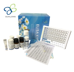 Human Serum Ferritin, SF ELISA Kit