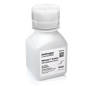 Invitrogen™ RNAlater™ Stabilization Solution