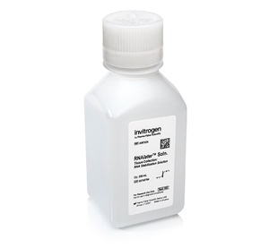 Invitrogen™ Rnalater™ Stabilization Solution, 500Ml