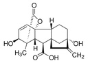 Thermo Scientific™ Gibberellic acid ≥90%