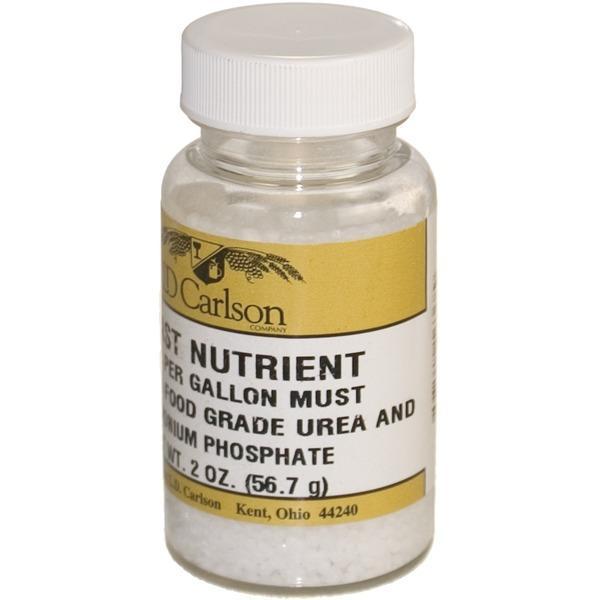 LD Carlson Yeast Nutrient