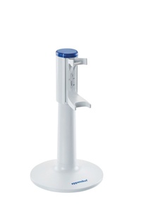 Pipette Carousel 2, for 6 Eppendorf Research®, Eppendorf Research® plus, Eppendorf Reference®, Eppendorf Reference® 2 or Biomaster®