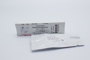 Liofilchem® ATCC® derived CultiControl freeze-dried microorganism strain