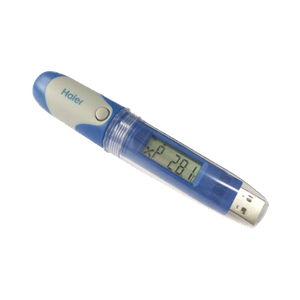 Haier Biomedical 30-Days Electronic Temperature Logger