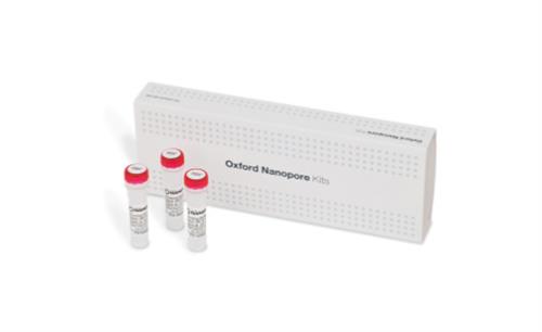 NANOPORE Technologies Sequencing Auxiliary Vials V14  for 12 Rxns
