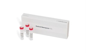 NANOPORE Technologies Sequencing Auxiliary Vials V14  for 12 Rxns
