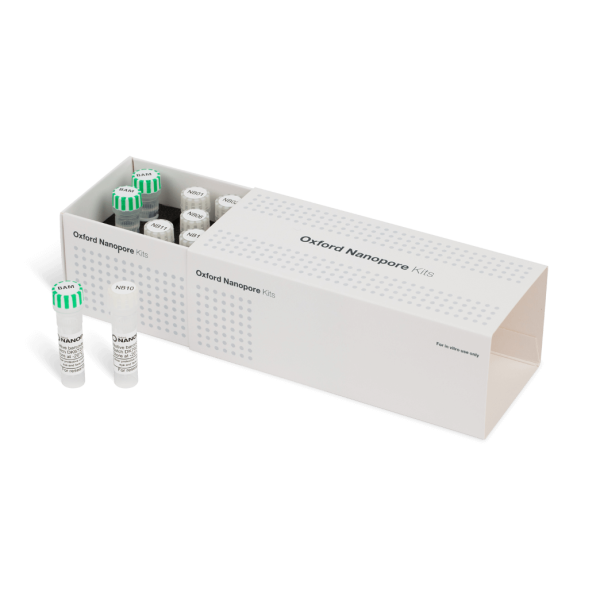 ONT Native Barcoding Kit 96 V14