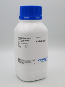 VWR Celite® 545, filter aid, GPR RECTAPUR®