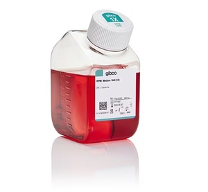 Gibco™ RPMI 1640 Medium, L-glutamine