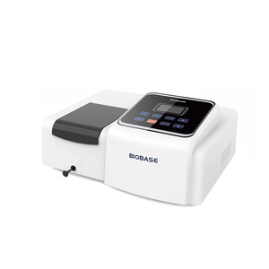 BIOBASE UV/VIS Spectrophotometer, 200-1020nm