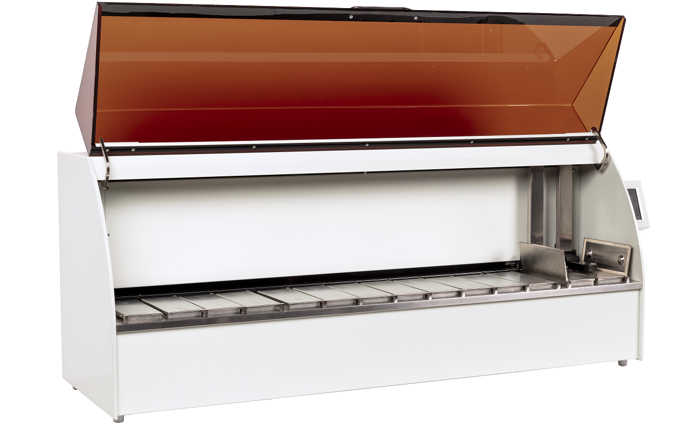 Automated Tissue Processor