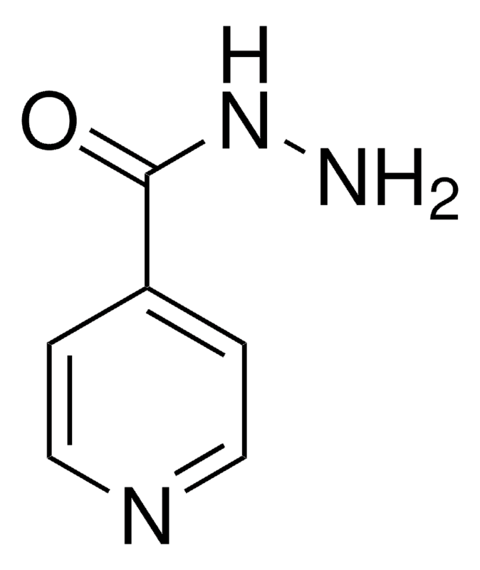 Thermo Scientific™ Isoniazid ≥98%
