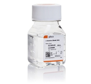 Gibco™ L-Glutamine (200 mM), 100X