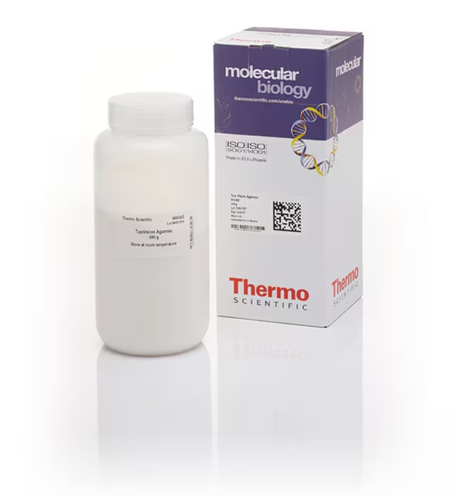 TopVision Agarose