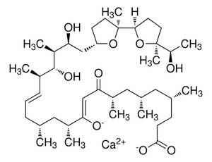 Ionomycin ≥98.0%, 14.1 mM in Ethanol